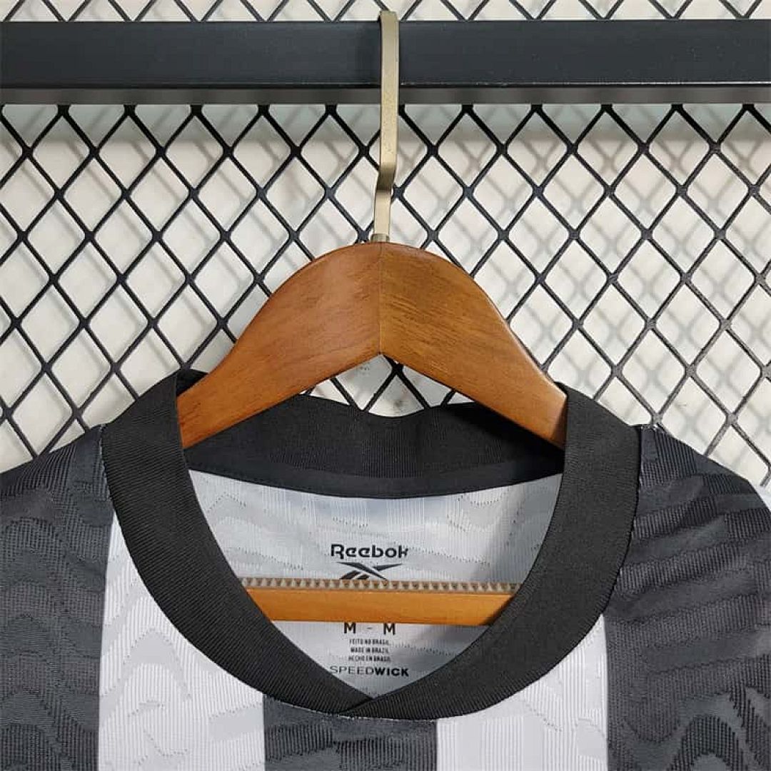 23-24 Women Botafogo Home Size S-XXL Soccer Jerseys 10