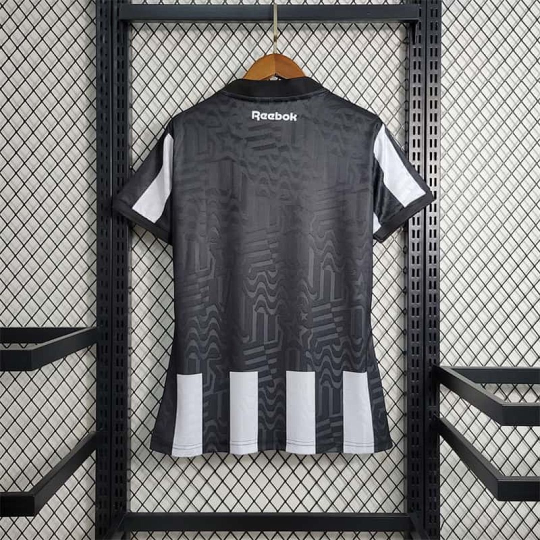 23-24 Women Botafogo Home Size S-XXL Soccer Jerseys 2