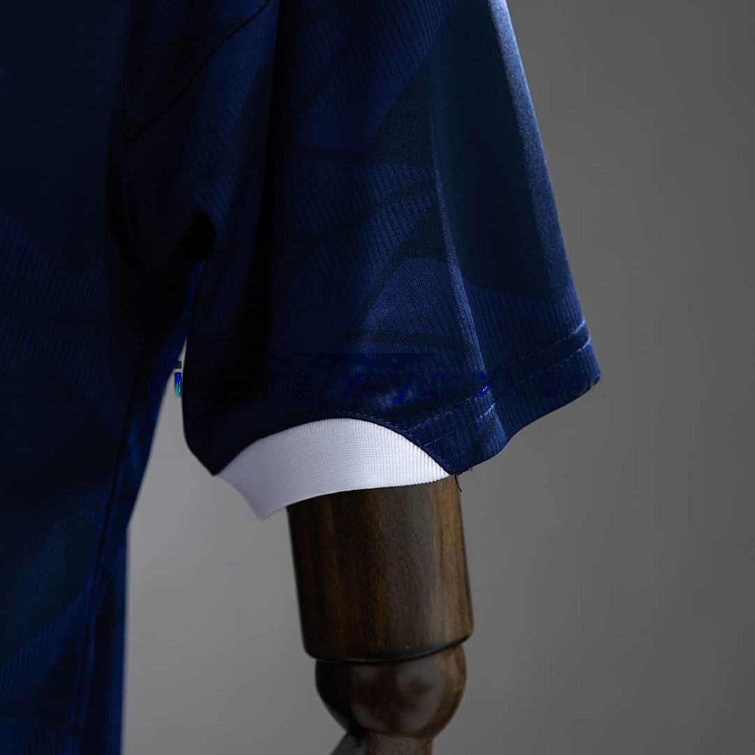 Scotland 2026 Home Jersey S-4XL 3
