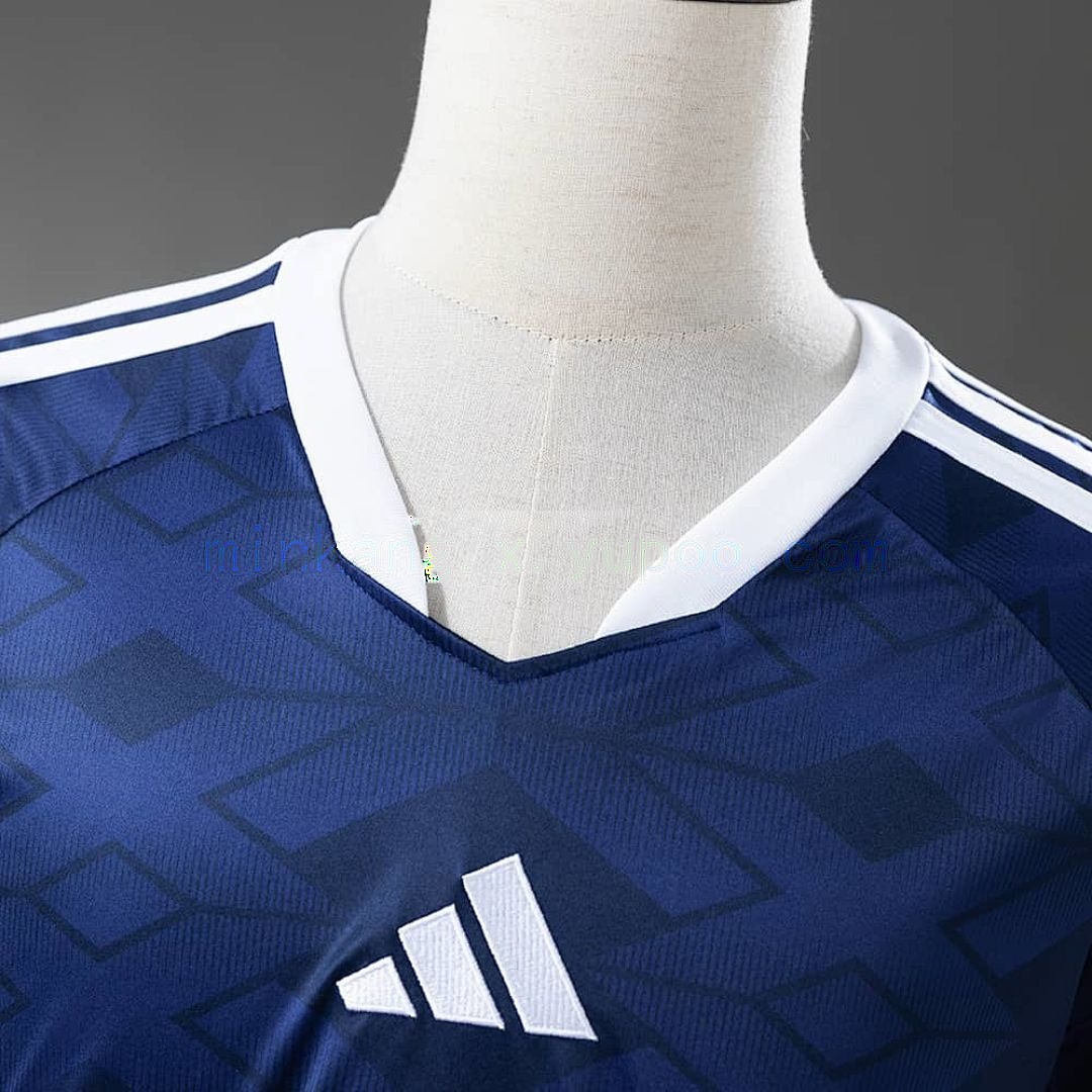 Scotland 2026 Home Jersey S-4XL 5