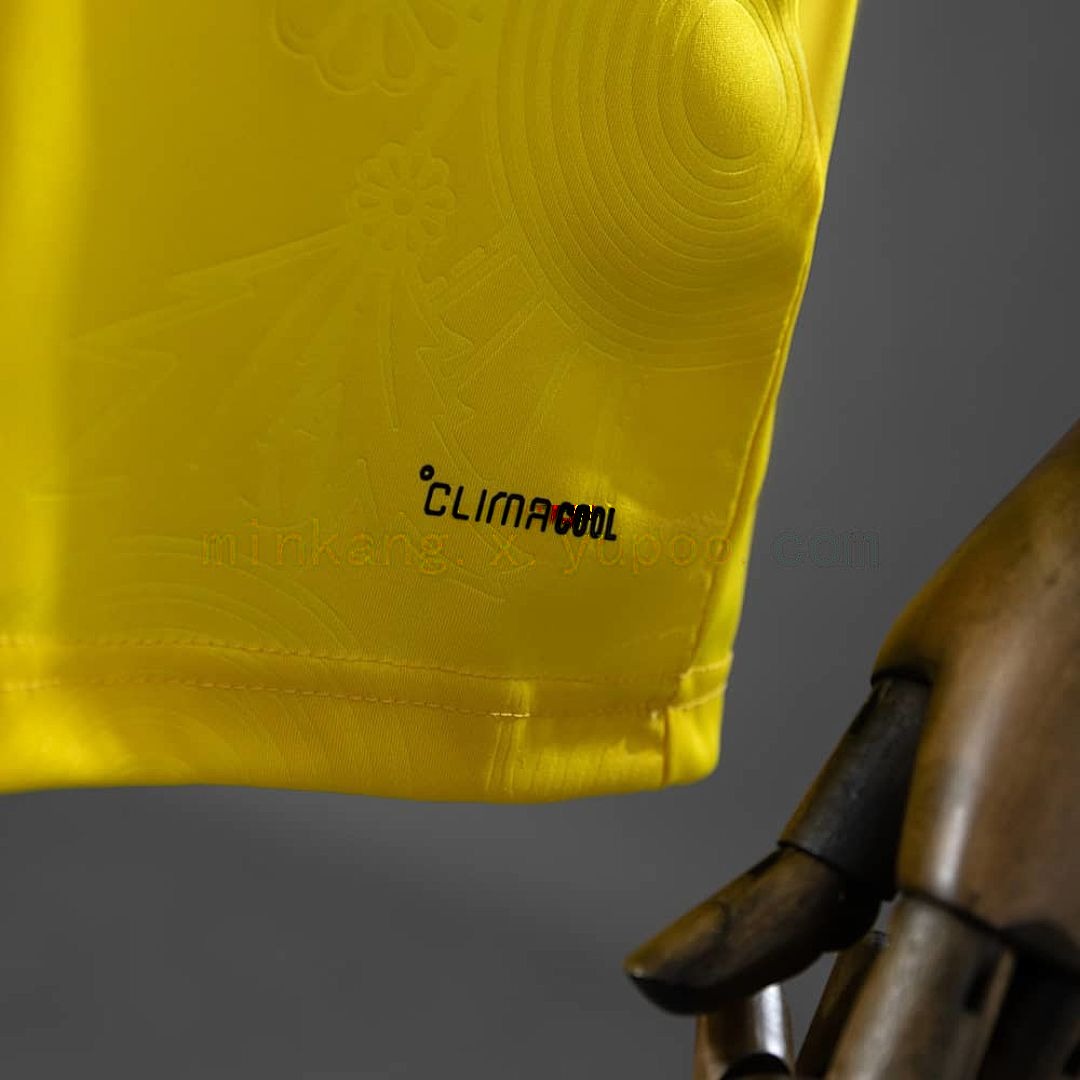 Sweden 2026 Home Jersey S-4XL 3