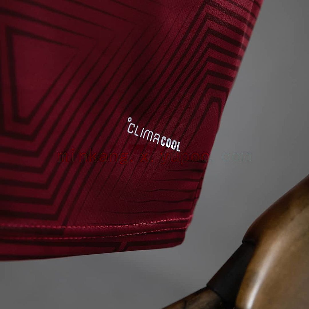 Venezuela 2026 Home Jersey S-4XL 3