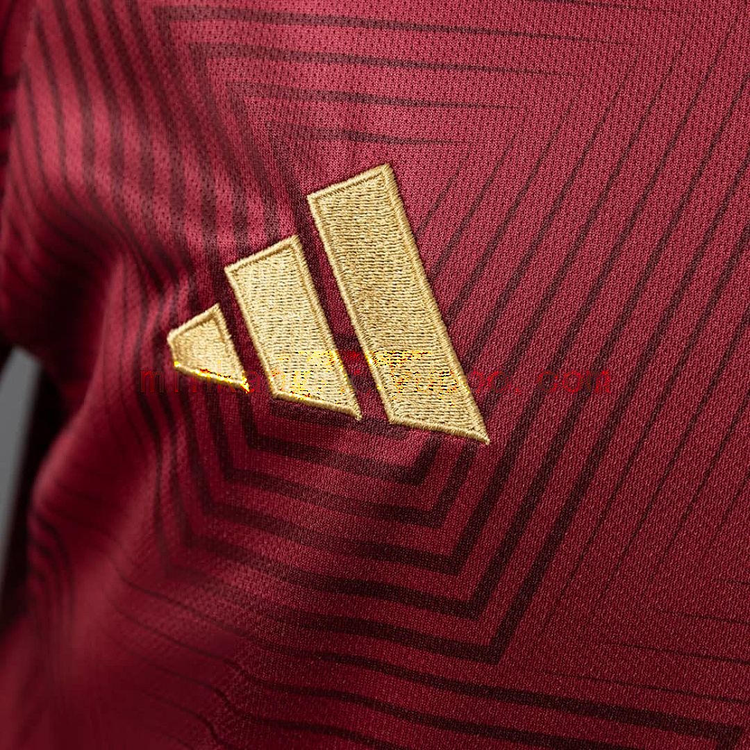 Venezuela 2026 Home Jersey S-4XL 5