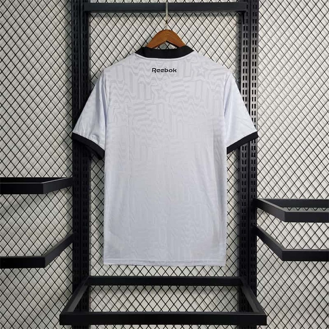23-24 Botafogo away size S-4XL Soccer Jersey 10