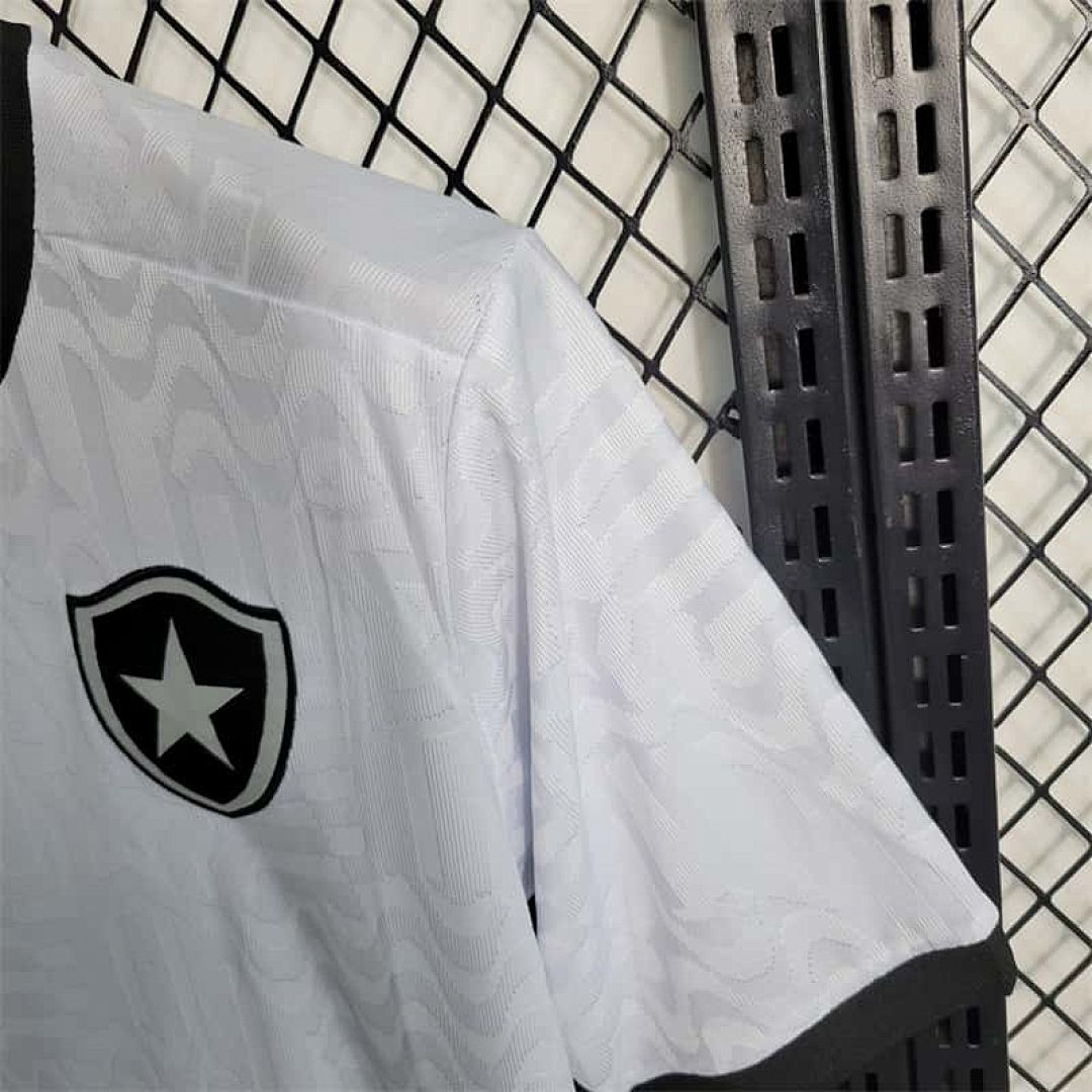 23-24 Botafogo away size S-4XL Soccer Jersey 11