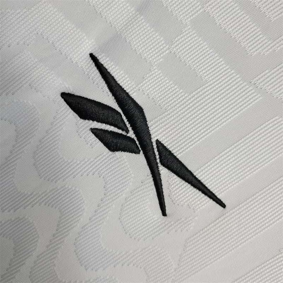 23-24 Botafogo away size S-4XL Soccer Jersey 3