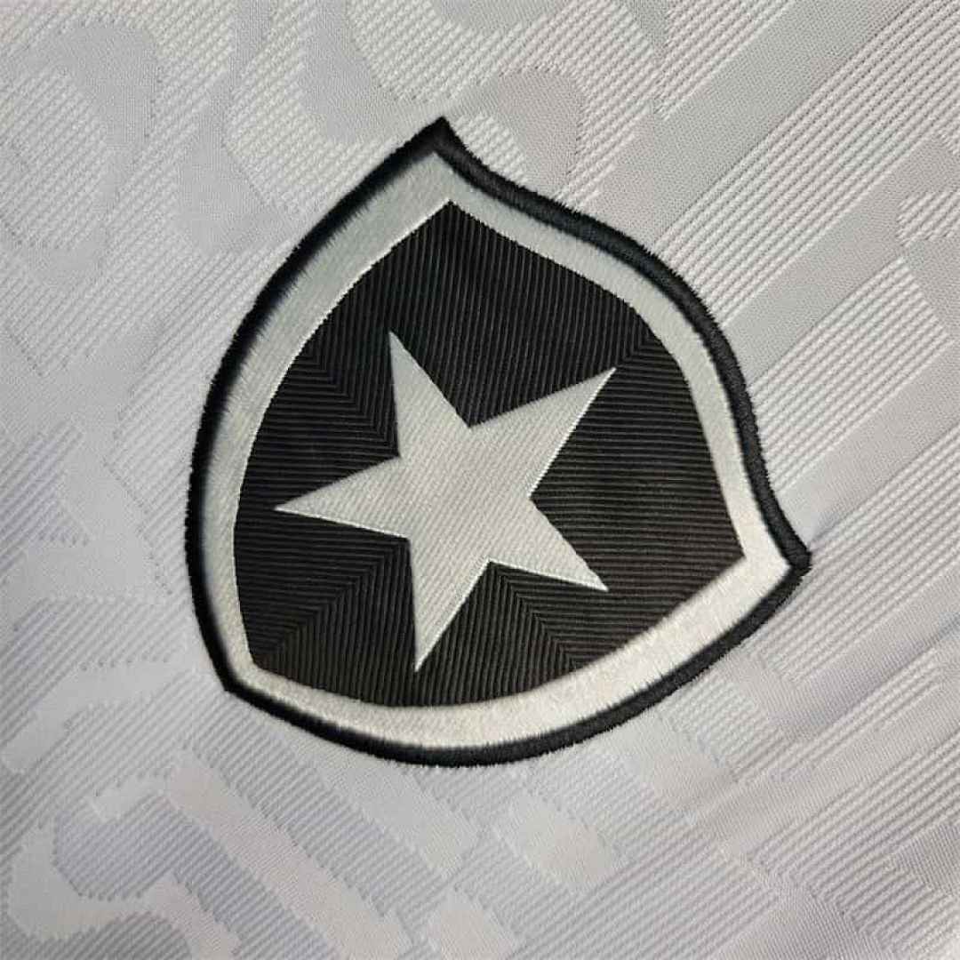 23-24 Botafogo away size S-4XL Soccer Jersey 5