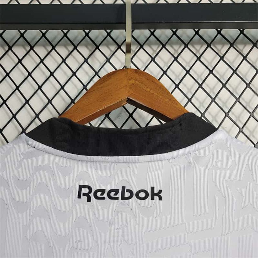 23-24 Botafogo away size S-4XL Soccer Jersey 9