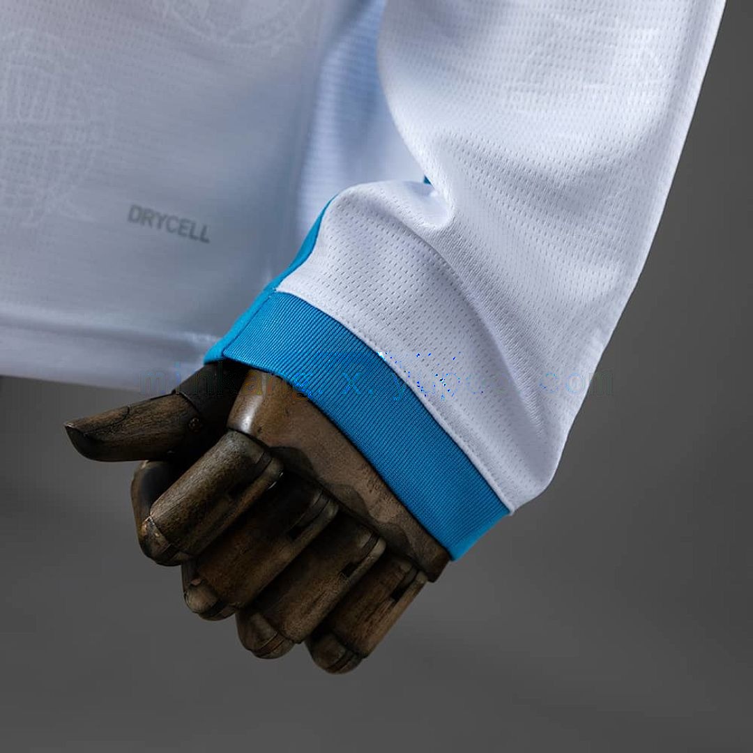Marseille 25_26 Home Long-sleeved Jersey S-4XL 5