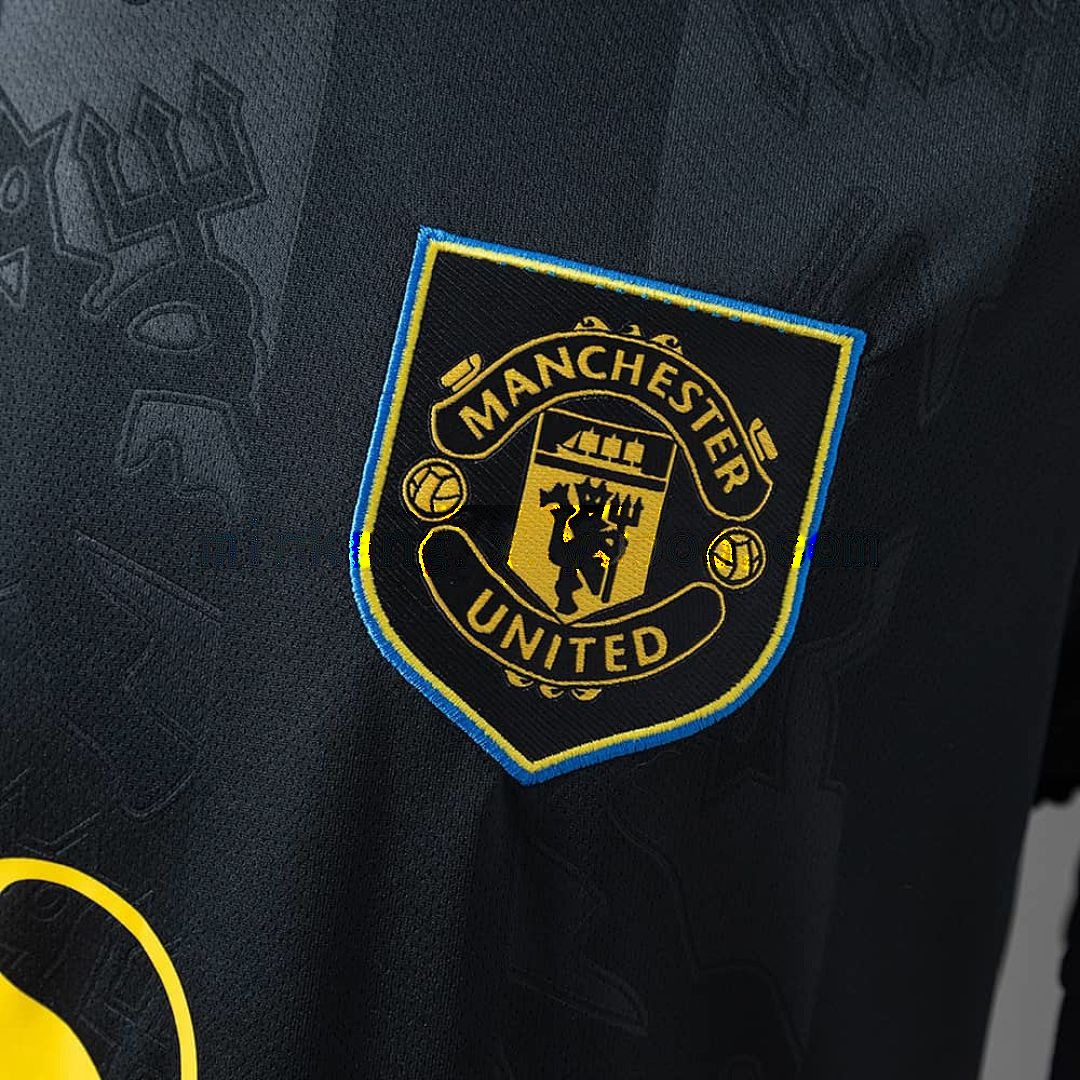 M-U 25_26 Third Away Long-Sleeve Jersey S-4XL 6
