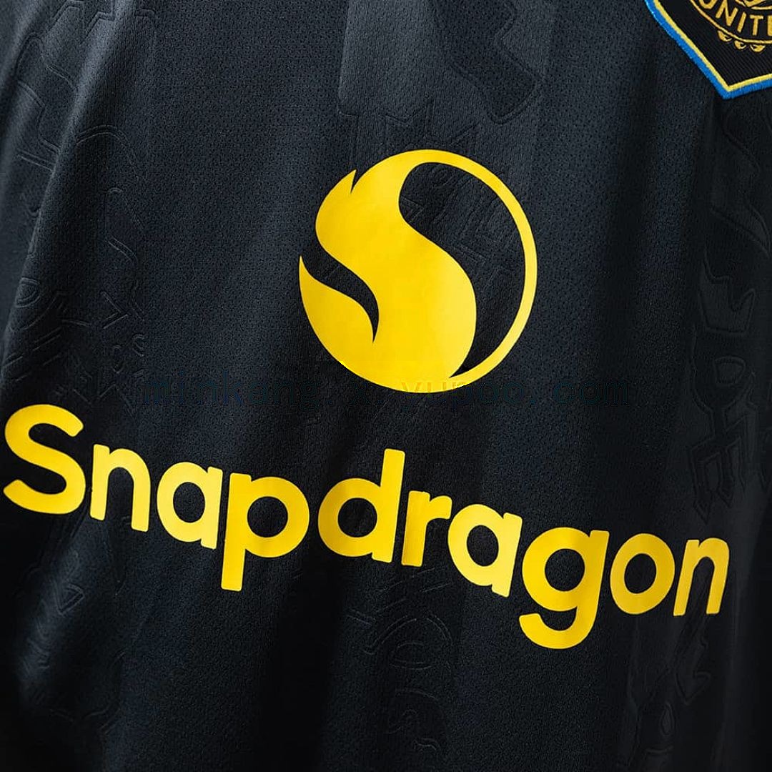 M-U 25_26 Third Away Long-Sleeve Jersey S-4XL 7