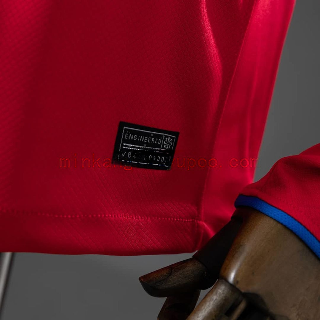 PSG 25_26 Third Away Long-Sleeve Jersey S-4XL 3
