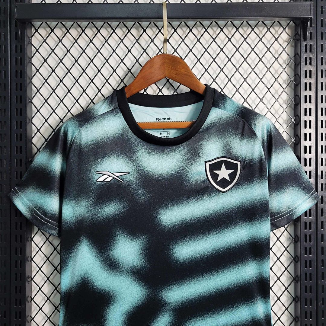 23-24 Woman Botafogo Training Suit S-XXL Soccer Jerseys 6