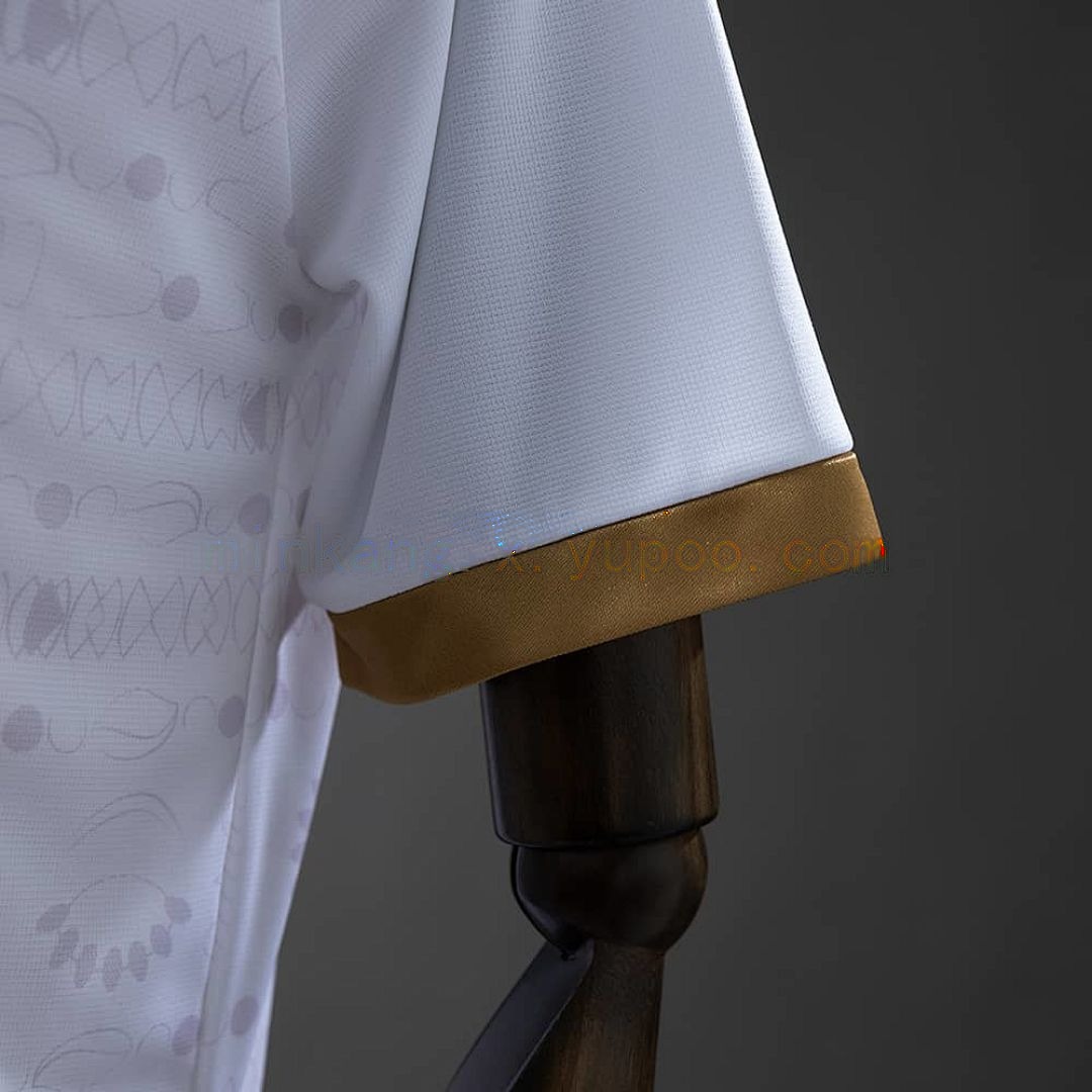 Bahia 25_26 edición especial - blanco camiseta S-4XL 3