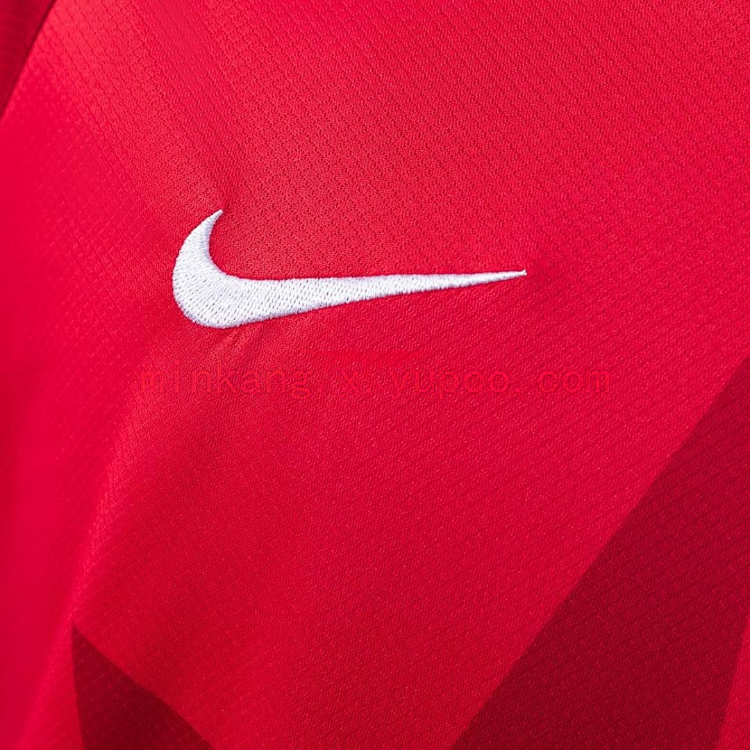 Canada 2026 Home Jersey S-4XL 5