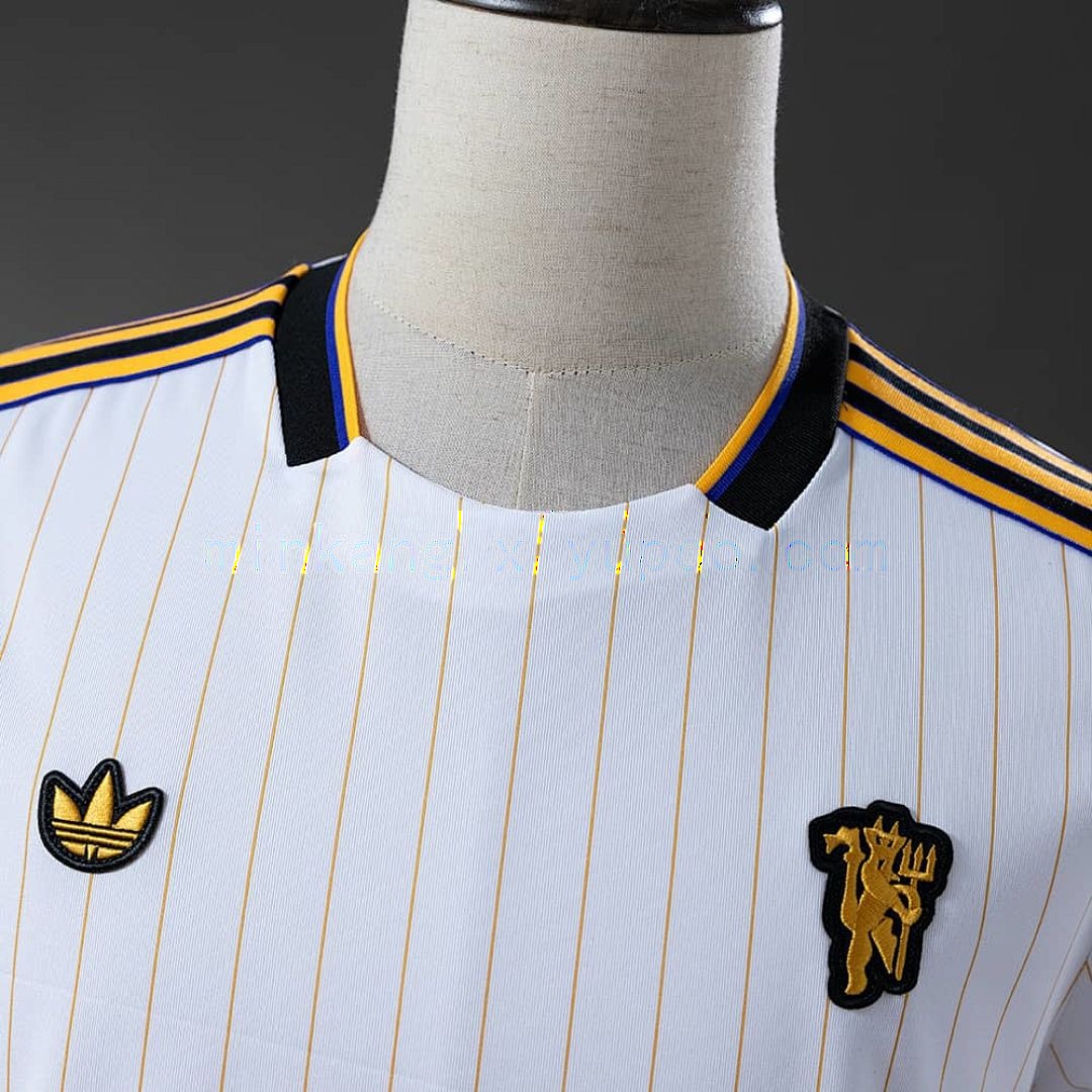 M-U 25_26 Cultural Shirt - White Jersey S-XXL 7