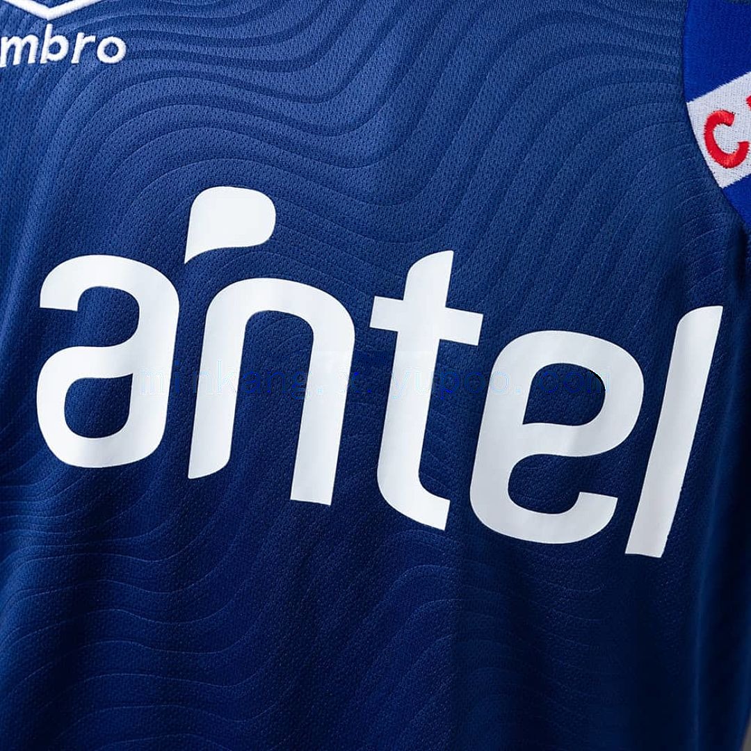 Nacional 25_26 Navy Blue Jersey S-XXL 8