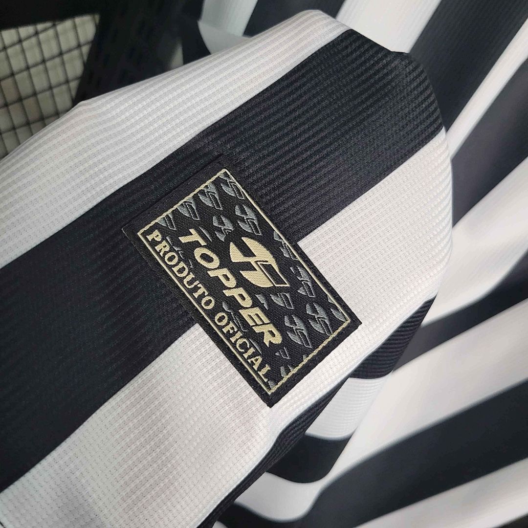 99-00 Retro Botafogo Home S-XXL Soccer Jerseys 5
