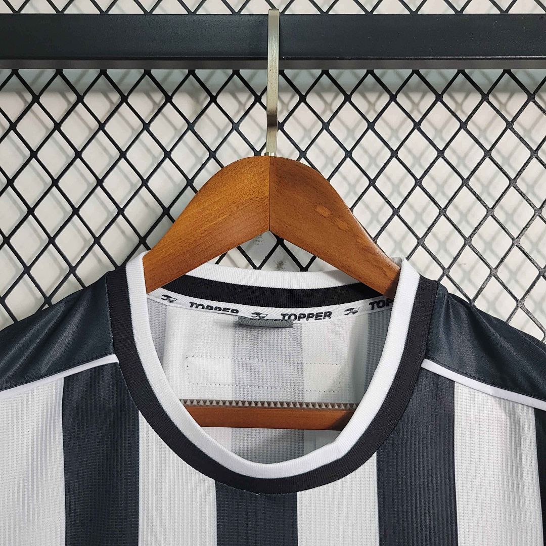 99-00 Retro Botafogo Home S-XXL Soccer Jerseys 7