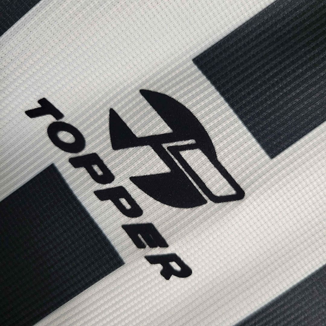 99-00 Retro Botafogo Home S-XXL Soccer Jerseys 9