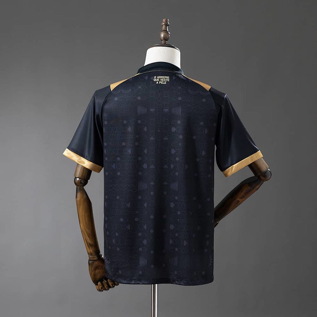 Bahia 25_26 Special Edition - Black Jersey S-4XL 2
