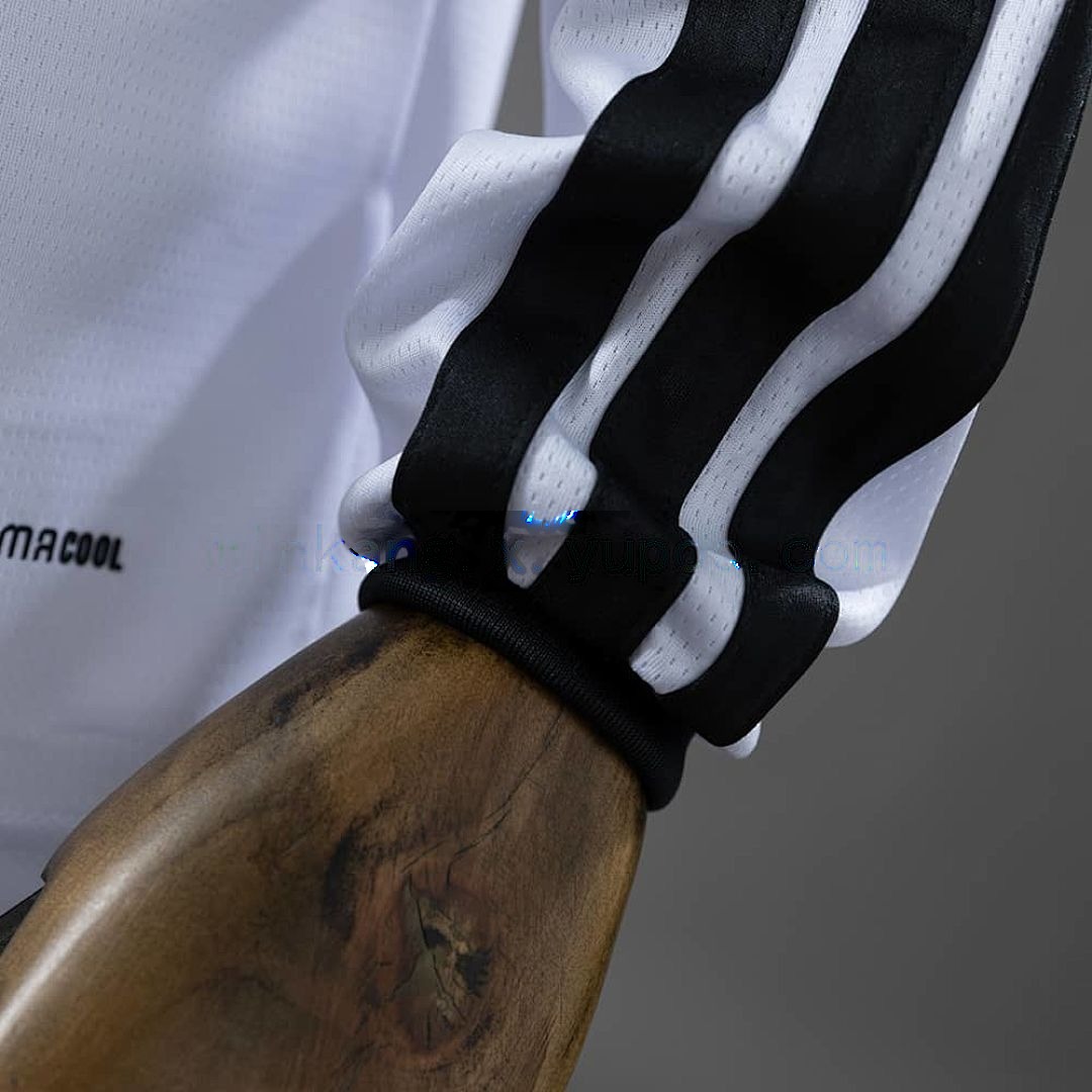 Germany 2026 Home Long-Sleeve Jersey S-4XL 5