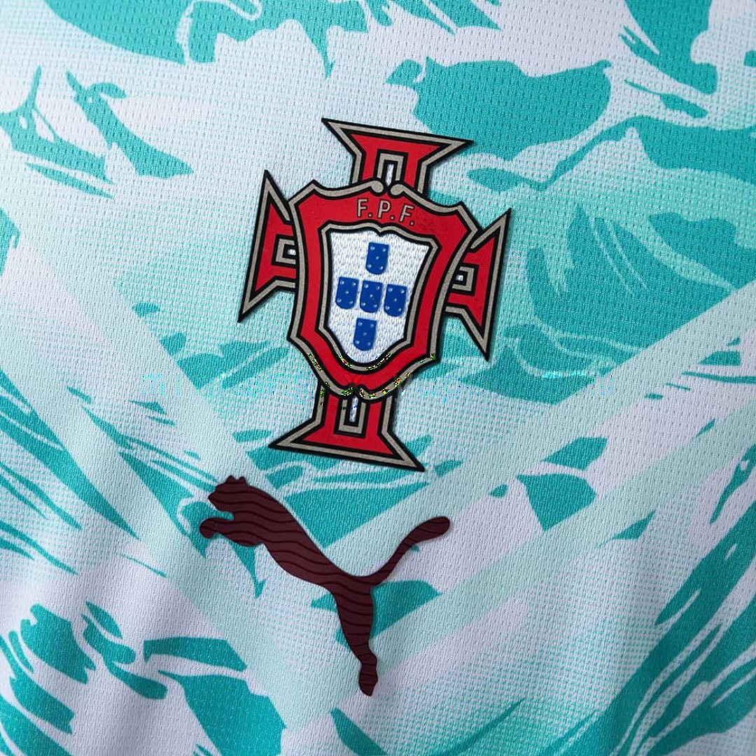 Portugal 2026 Away Jersey S-4XL 6