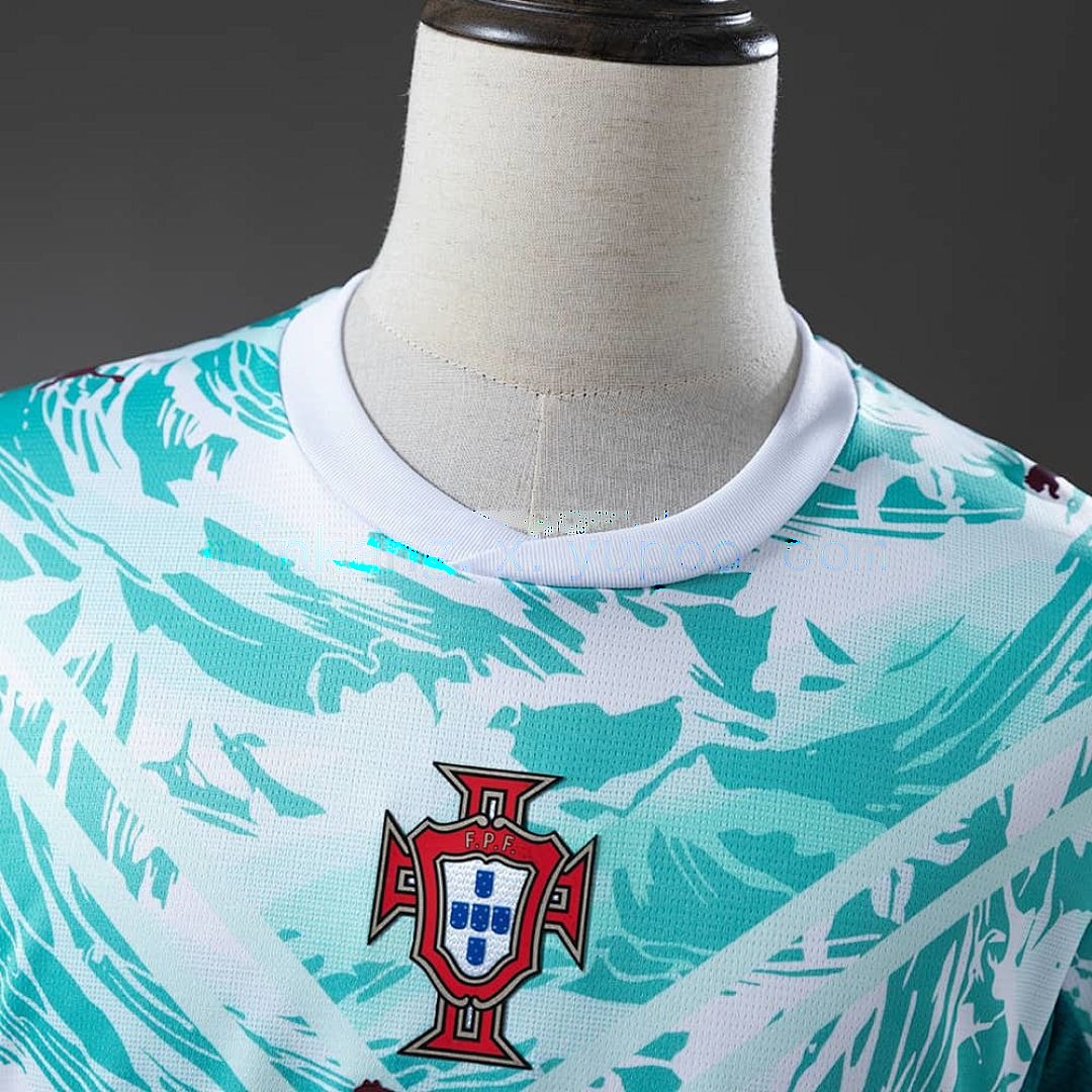 Portugal 2026 Away Jersey S-4XL 7