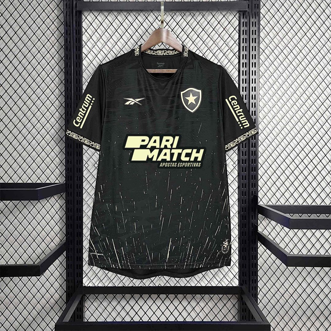 24-25 All Sponsor Botafogo Away