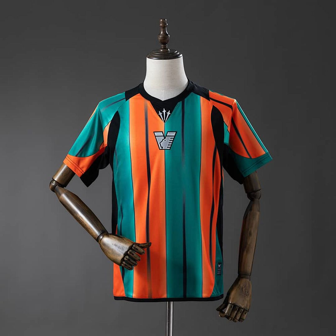Venezia 25_26 Third Away Jersey S-4XL