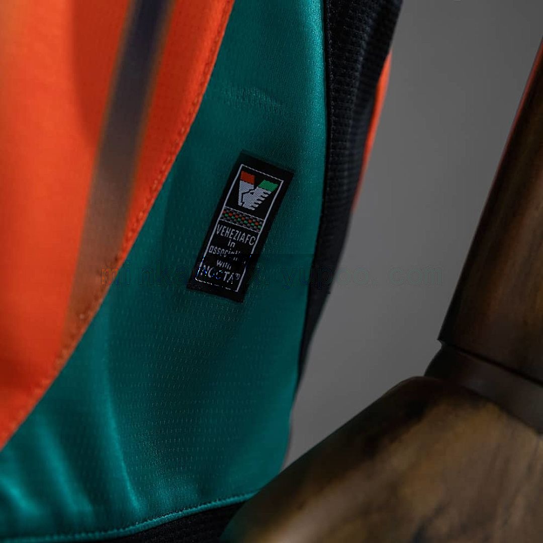 Venezia 25_26 Third Away Jersey S-4XL 3