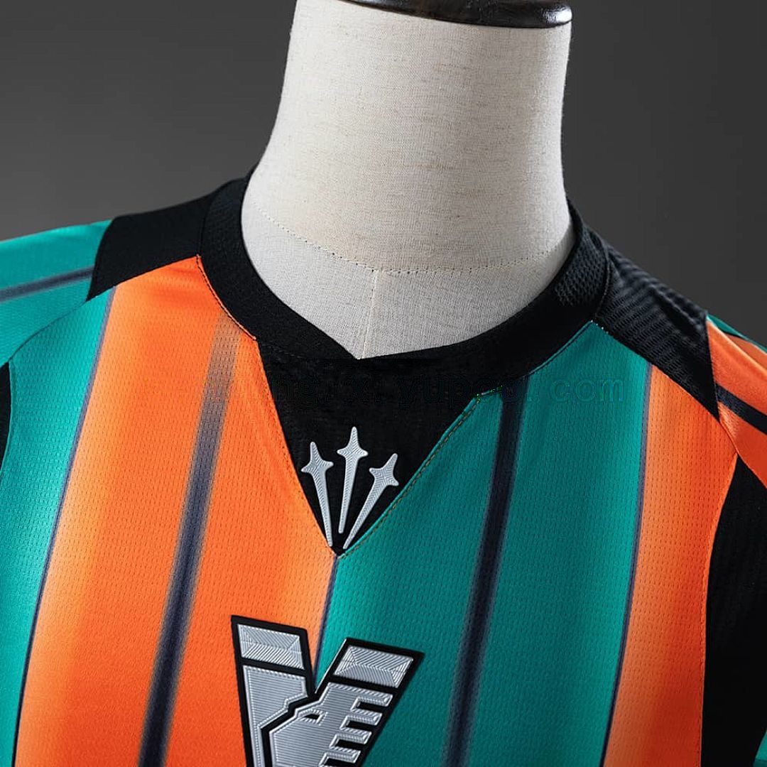 Venezia 25_26 Third Away Jersey S-4XL 6
