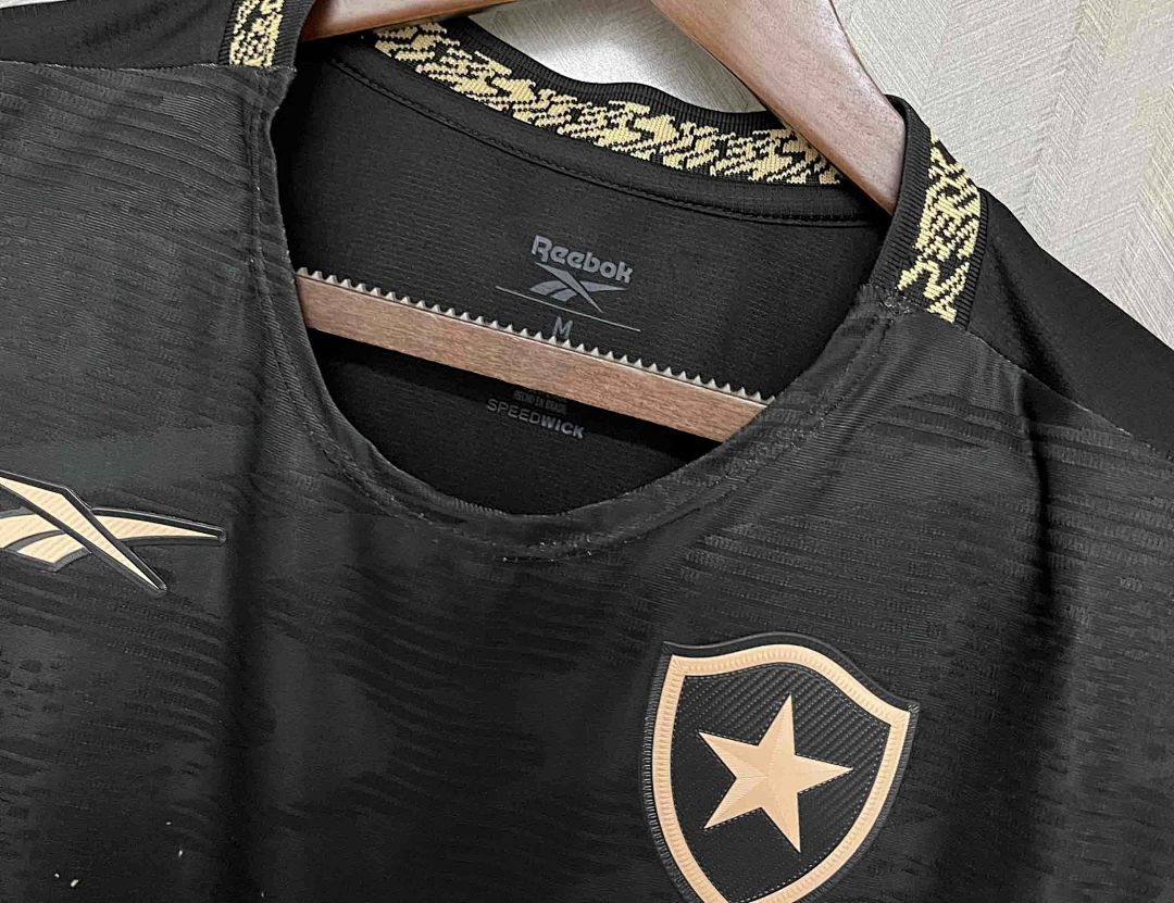 24-25 Woman Botafogo Away S-XXL 3