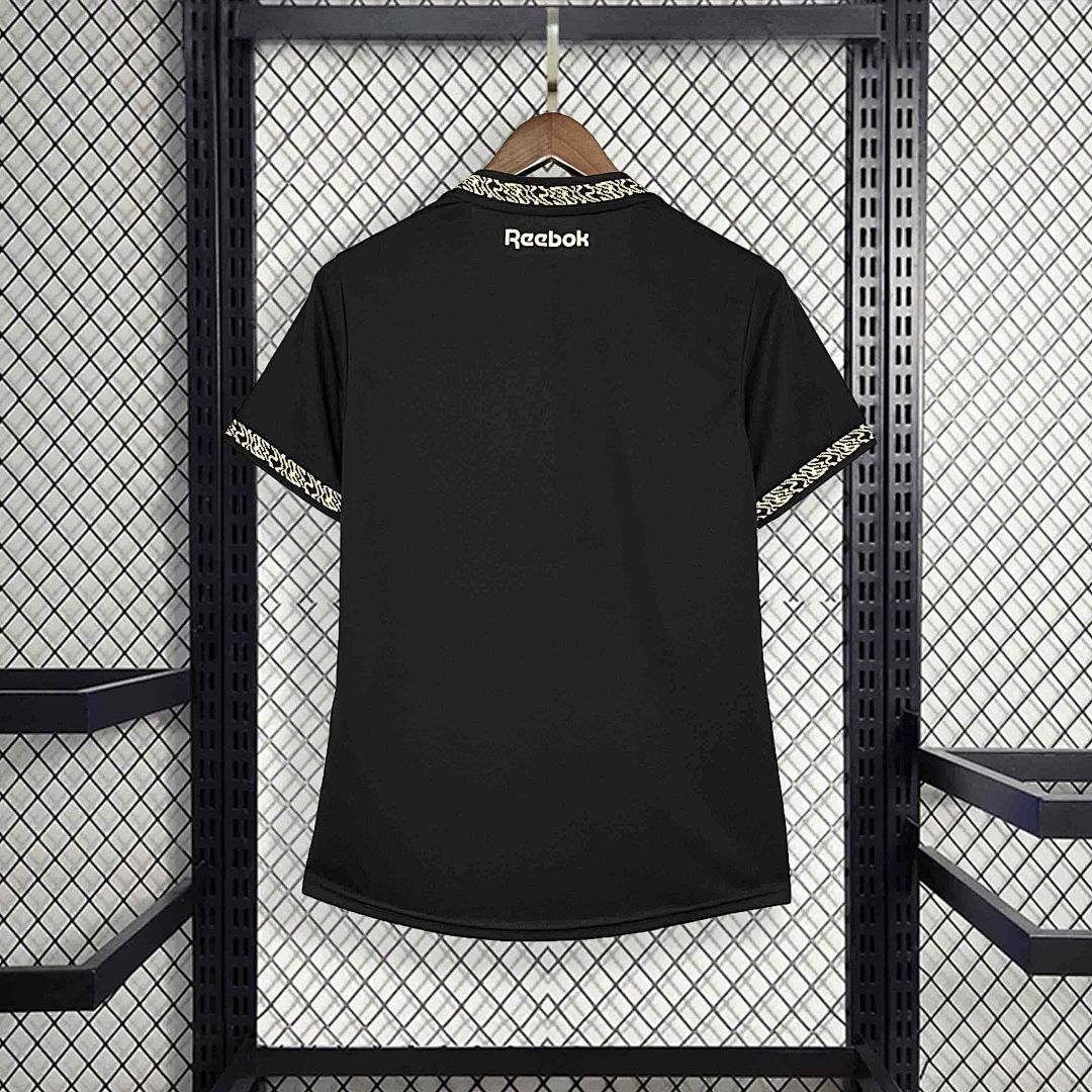 24-25 Woman Botafogo Away S-XXL 4