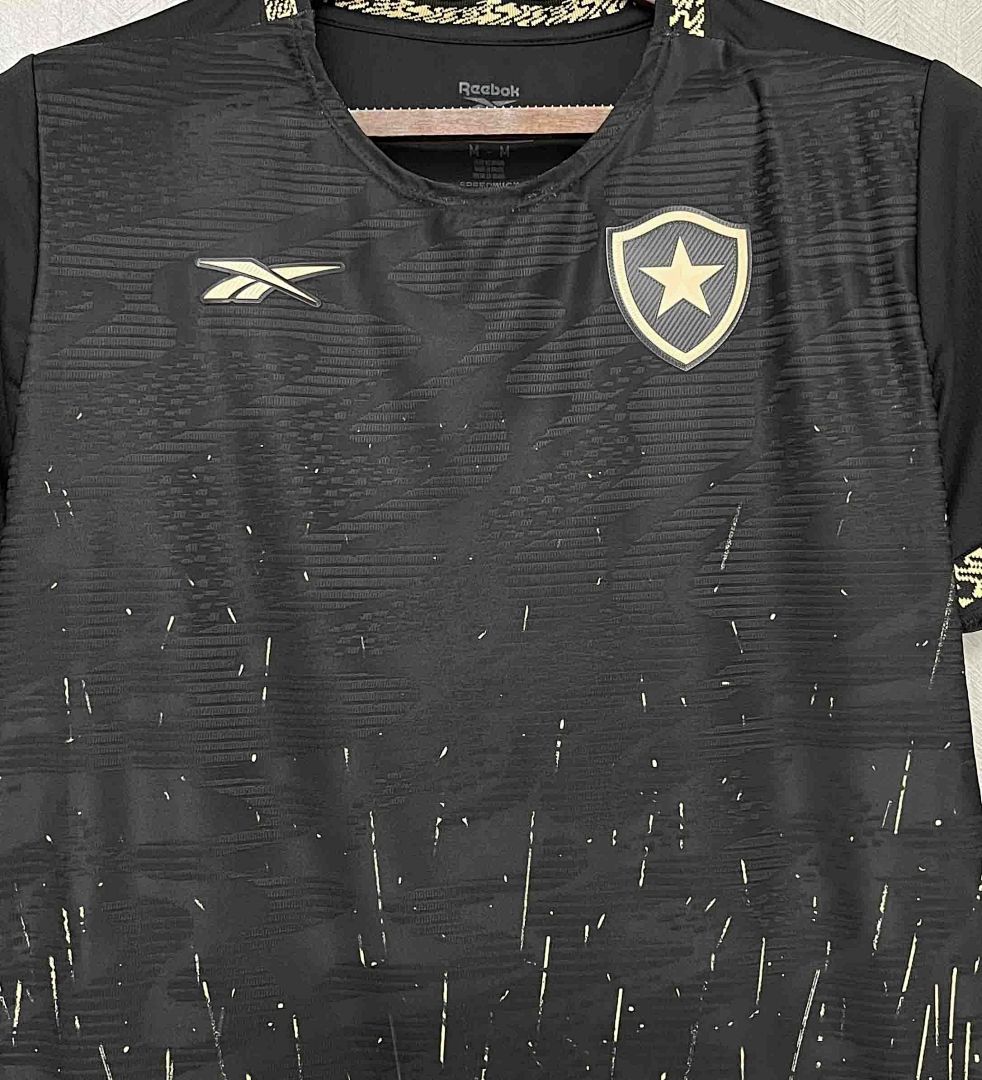 24-25 Woman Botafogo Away S-XXL 5