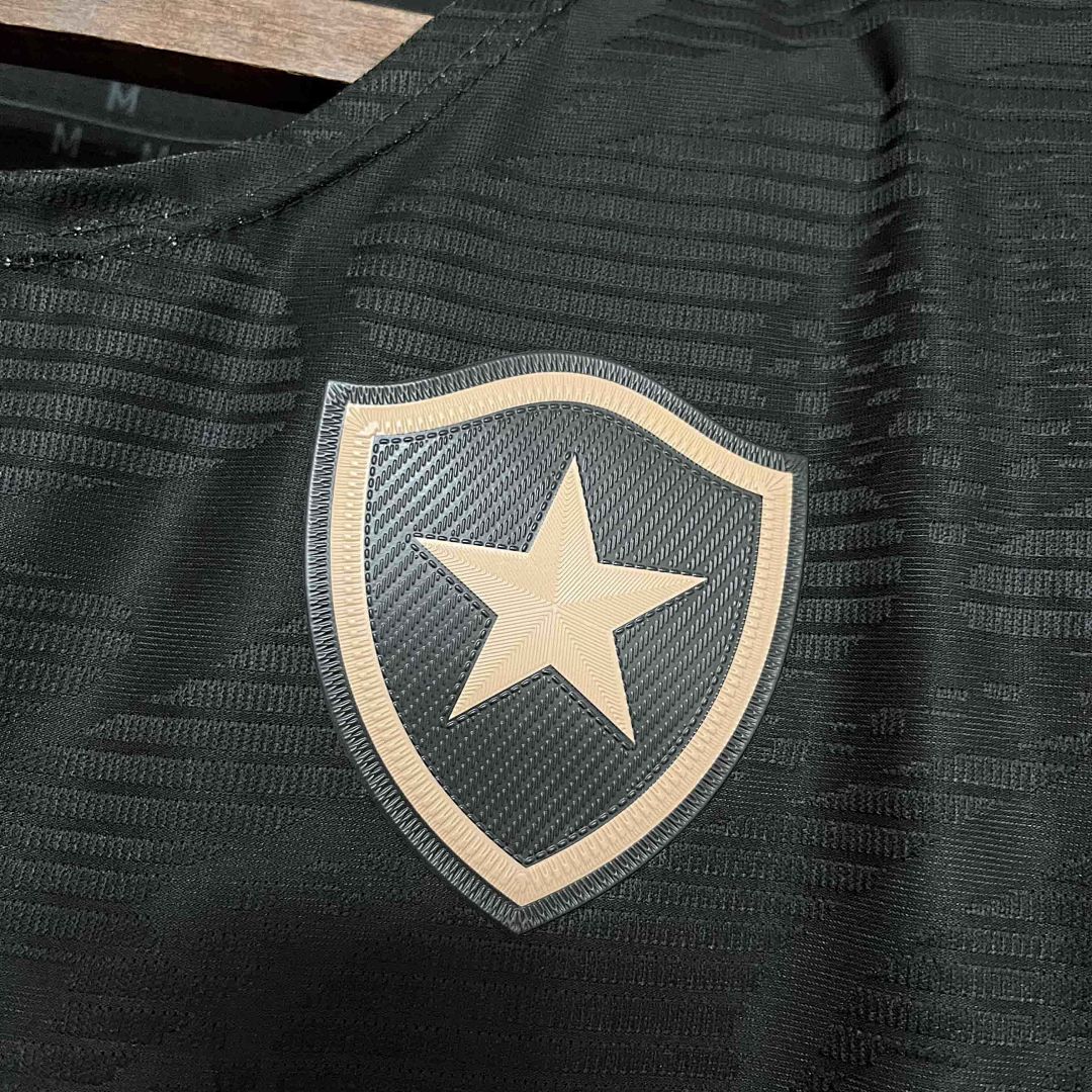 24-25 Woman Botafogo Away S-XXL 6