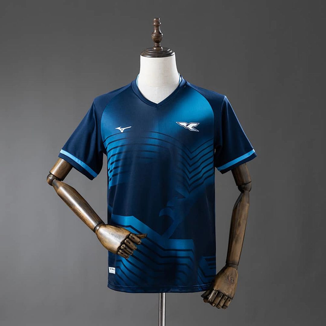 Lazio 25_26 Third Away Jersey S-4XL