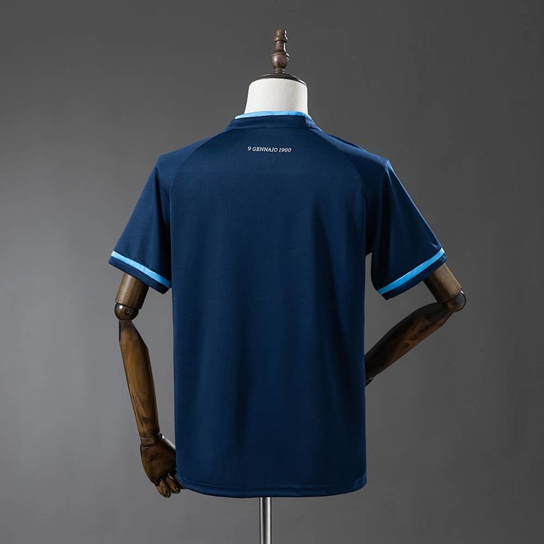 Lazio 25_26 Third Away Jersey S-4XL 2