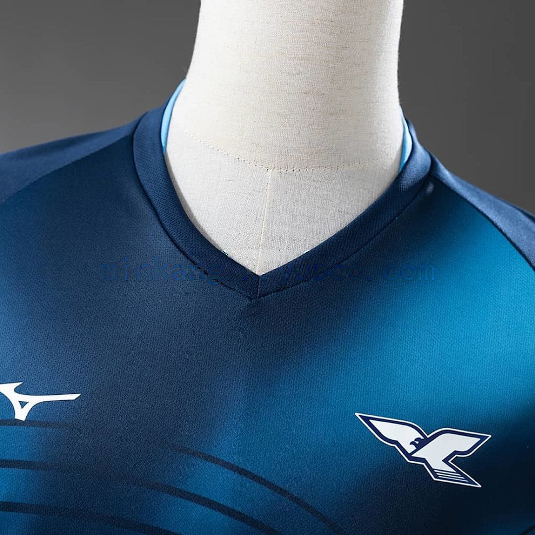 Lazio 25_26 Third Away Jersey S-4XL 7