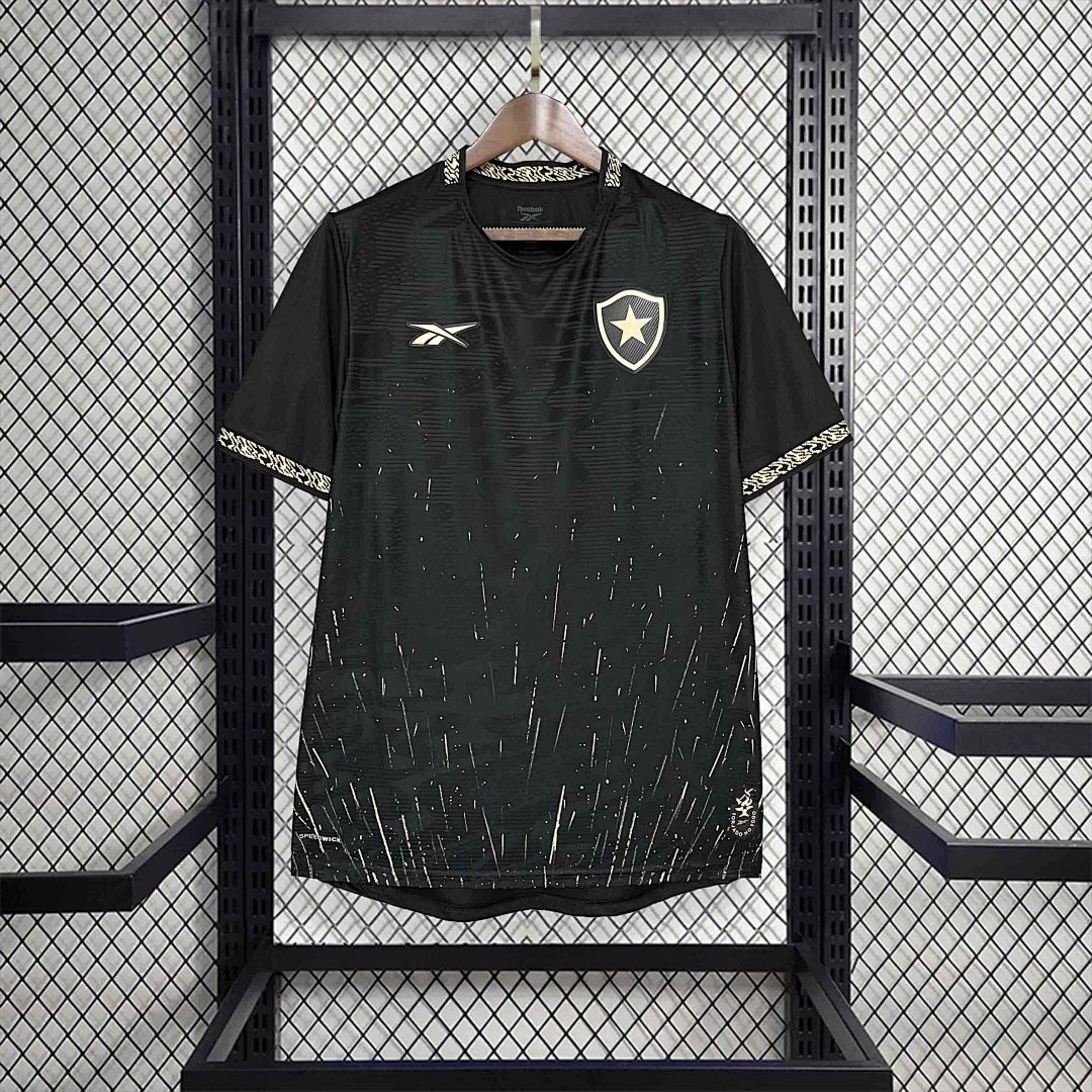 24-25 Botafogo Away S-4XL