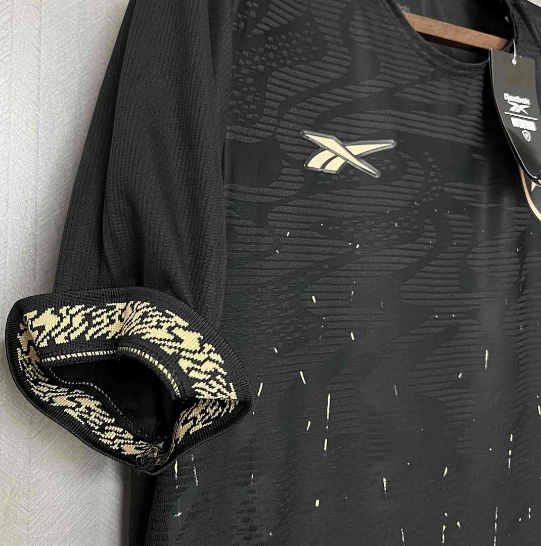 24-25 Botafogo Away S-4XL 2