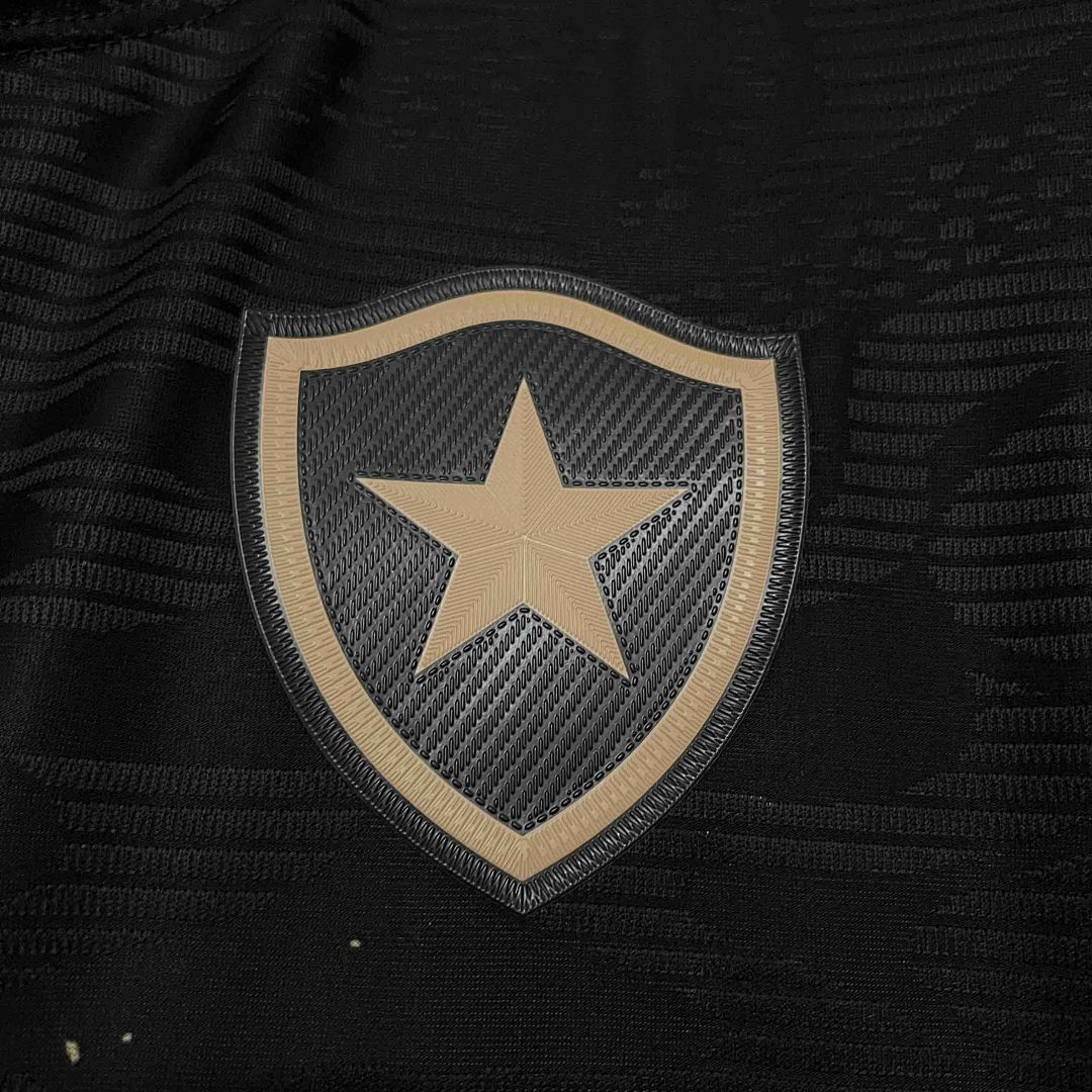 24-25 Botafogo Away S-4XL 3