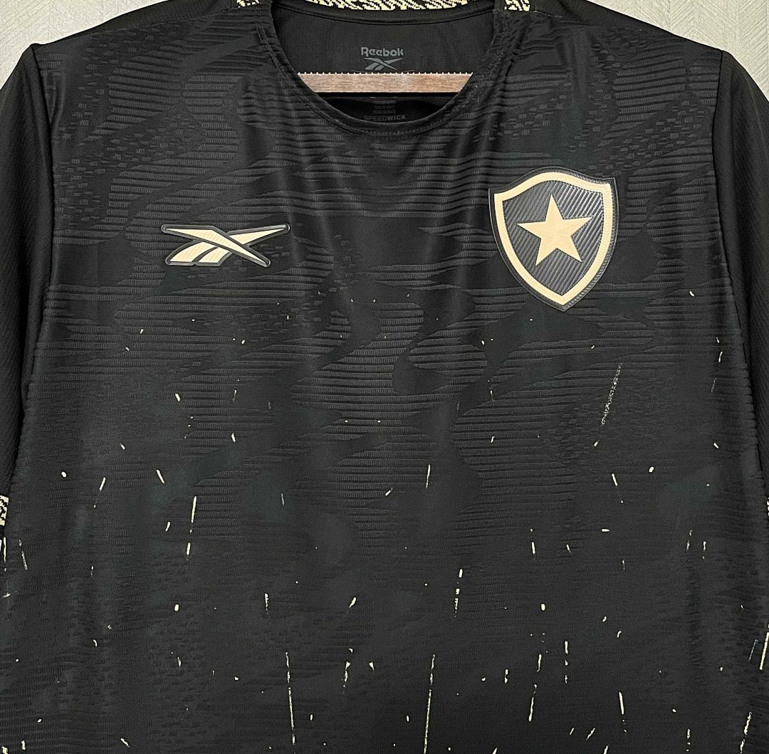 24-25 Botafogo Away S-4XL 7