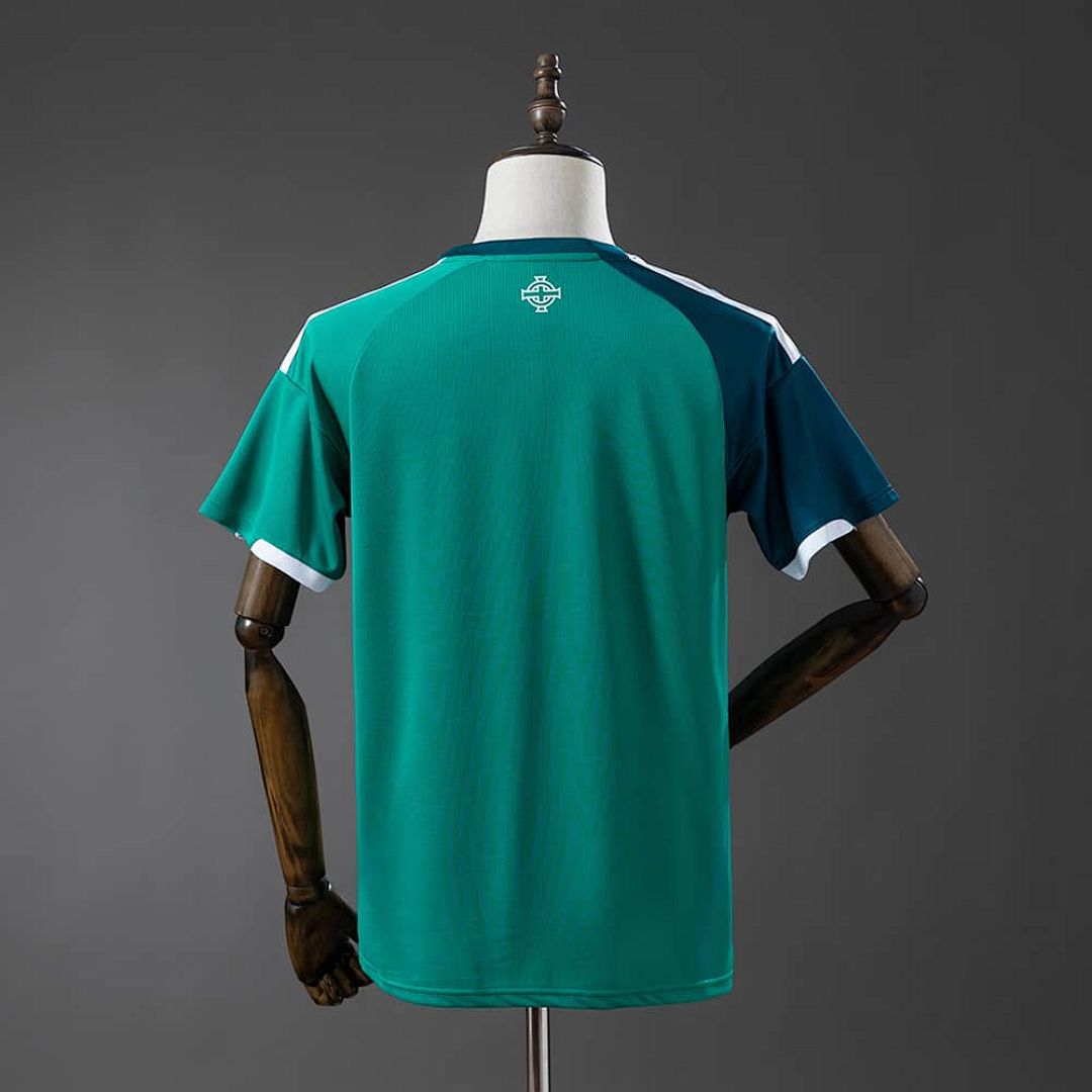 Northern Ireland 2026 Home Jersey S-XXL 2