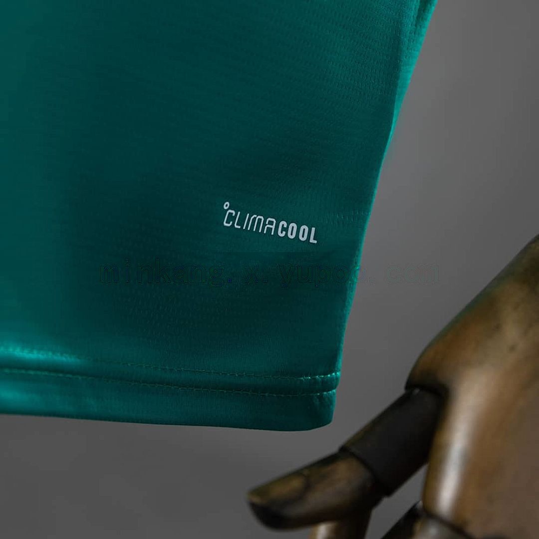 Northern Ireland 2026 Home Jersey S-XXL 3