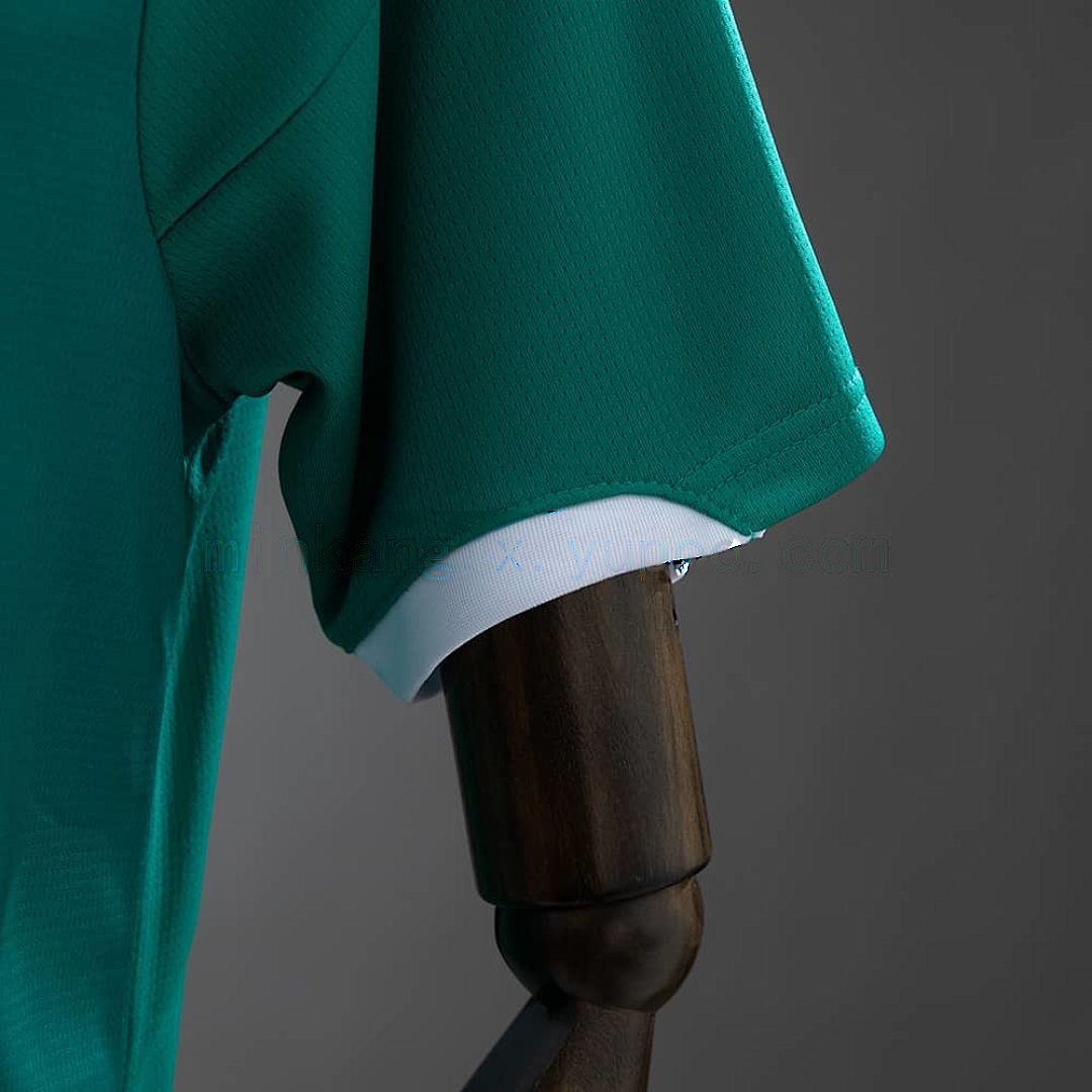 Northern Ireland 2026 Home Jersey S-XXL 4