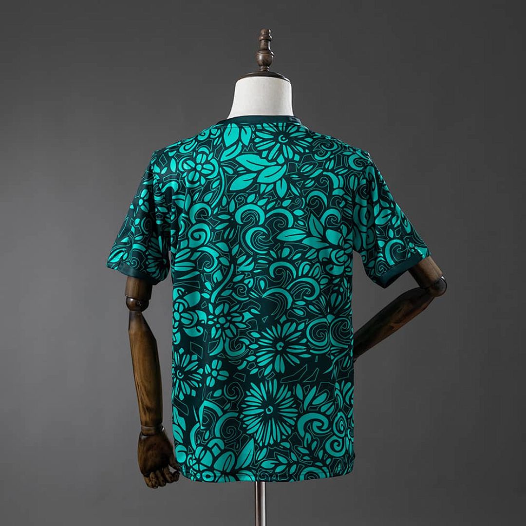 Palestina 25_26 Special Edition - Green Jersey S-XXL 2