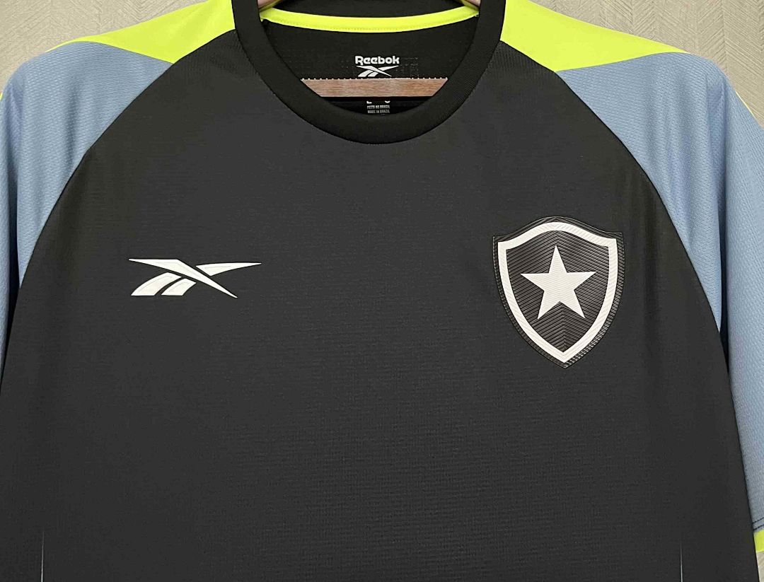 24-25 Botafogo Training S-4XL 6