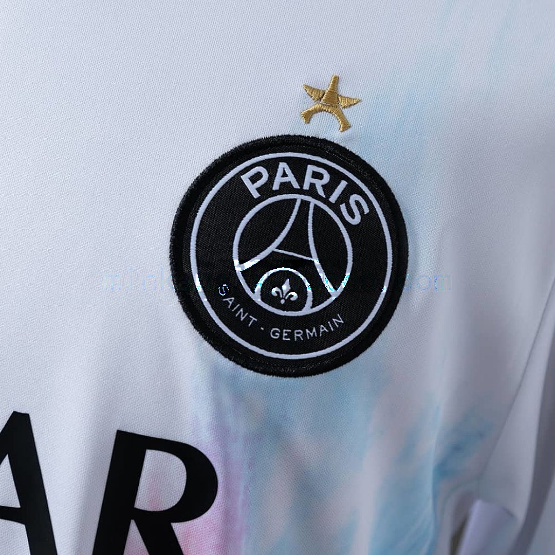 PSG 25_26 (Champions League) Pre-Match Jersey S-4XL 6