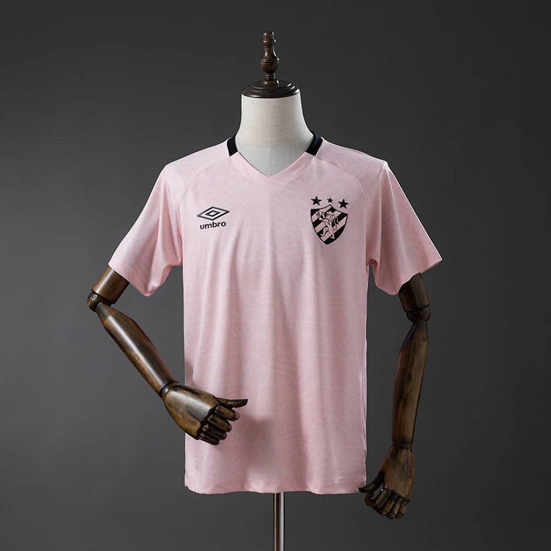 Sport Recife 25_26 Pink Jersey S-4XL